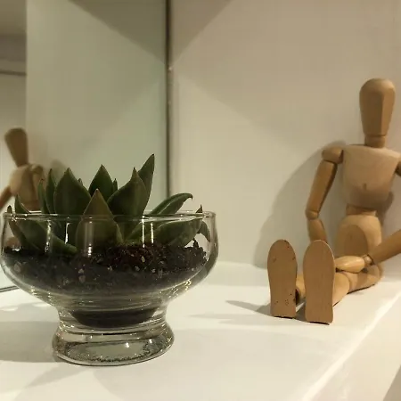 Apartment Lungotevere Bed&bike Rome