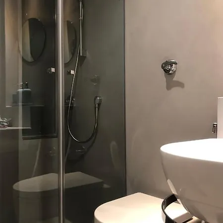 Apartment Lungotevere Bed&bike *