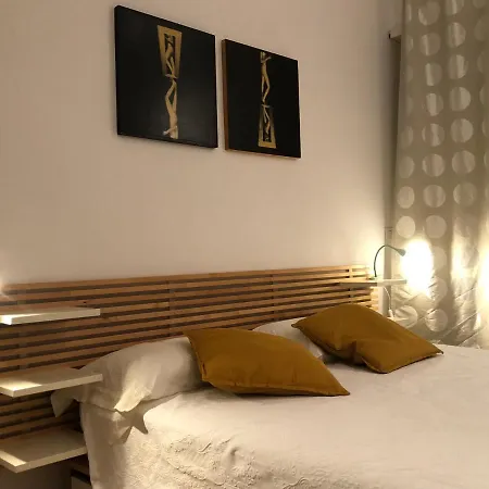 Lungotevere Bed&bike * روما
