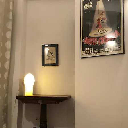 Apartment Lungotevere Bed&bike *