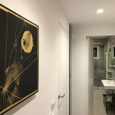 Lungotevere Bed&bike 罗马